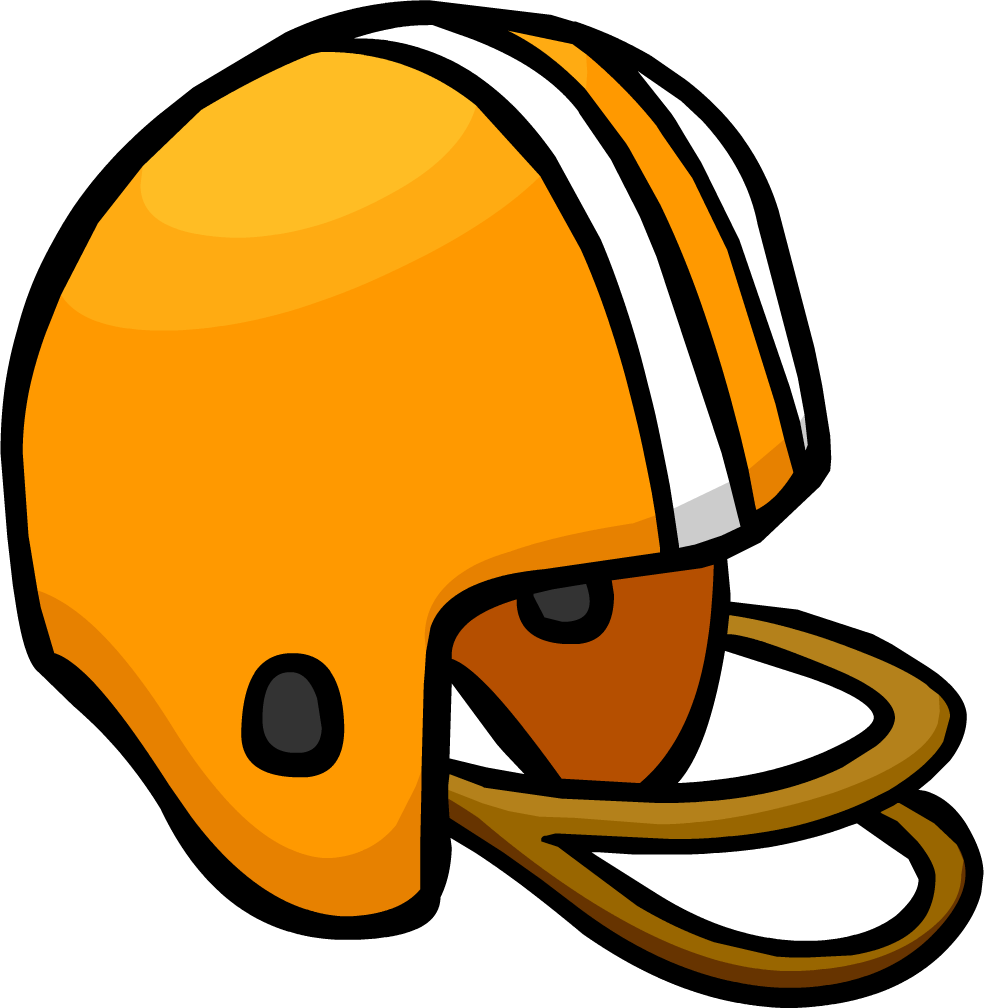 Footballhelmet - Football Helmets Clip Art (984x1008), Png Download