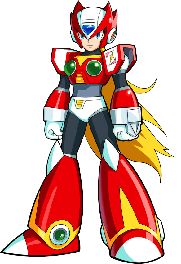 Download Image Mega Man Rockman Mega Man Zero Png Image With No Background Pngkey Com