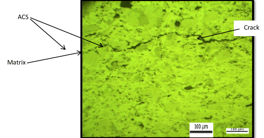 The Regime Of The Crack E - Grass (850x444), Png Download