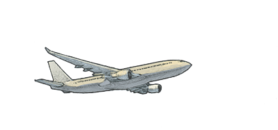 Marvel Custom Solutions - Boeing 747-8 (1502x843), Png Download