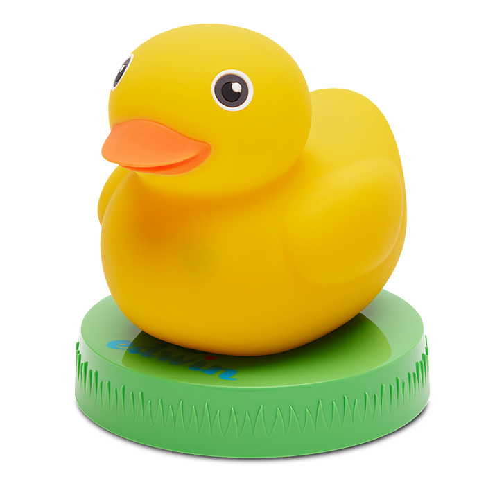 Edvin-duck - Product (1000x1000), Png Download