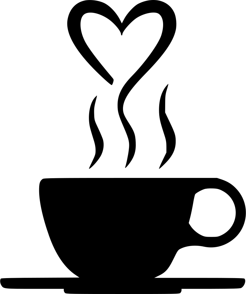 Free Free 198 Coffee Heartbeat Svg Free SVG PNG EPS DXF File