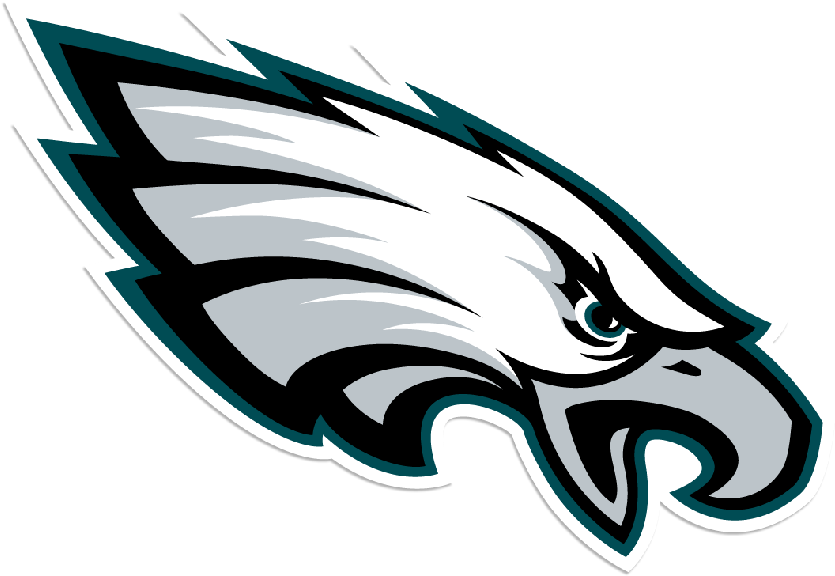 Philadelphia Eagles Logo Png Png Image Collection vrogue.co