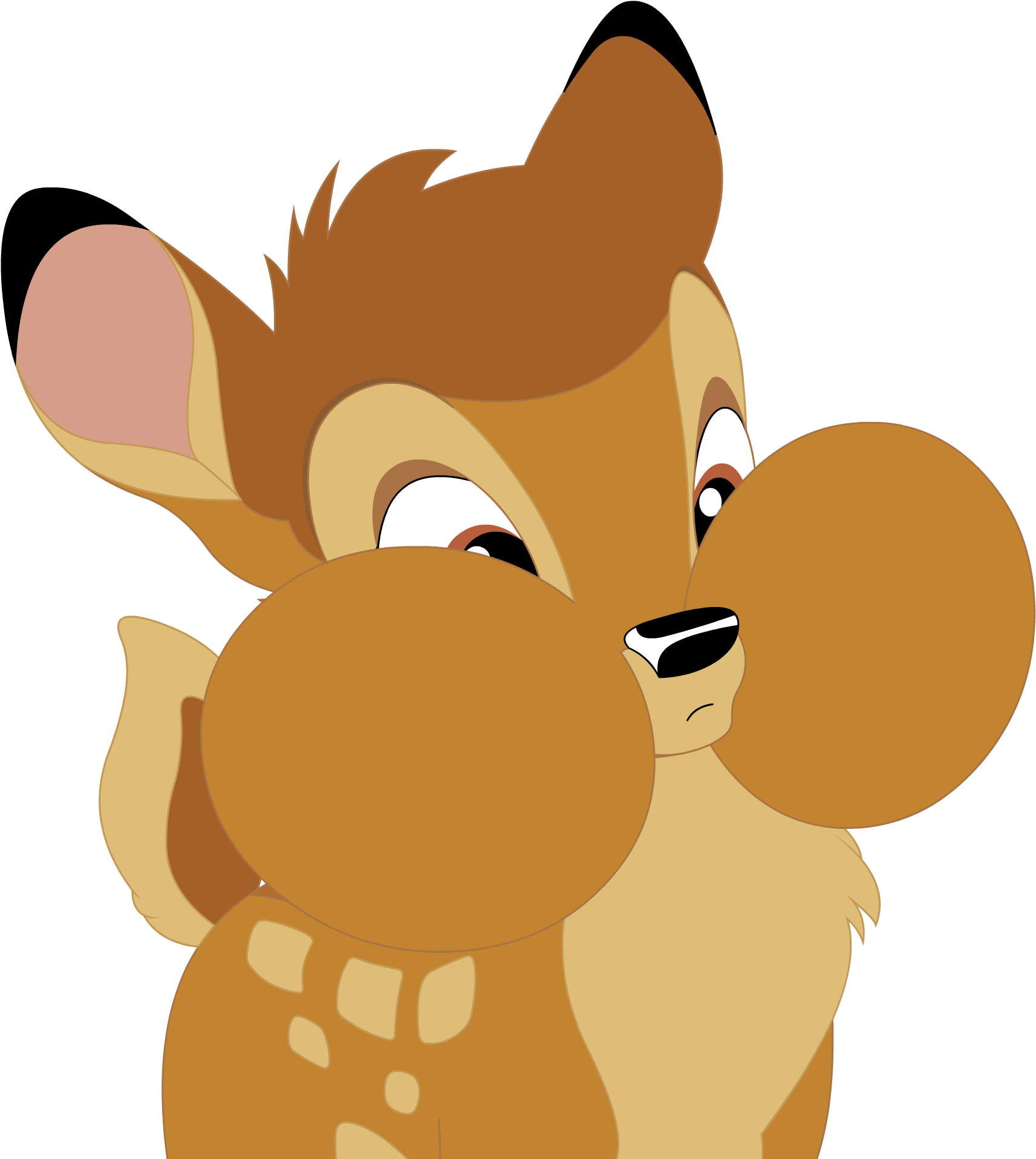 Download Bambi Doe Stock Videos Now - 6caku9k