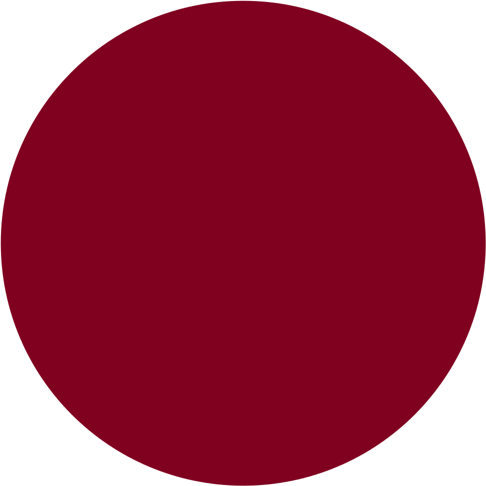 Circle - Portrait Of A Man (1024x1024), Png Download
