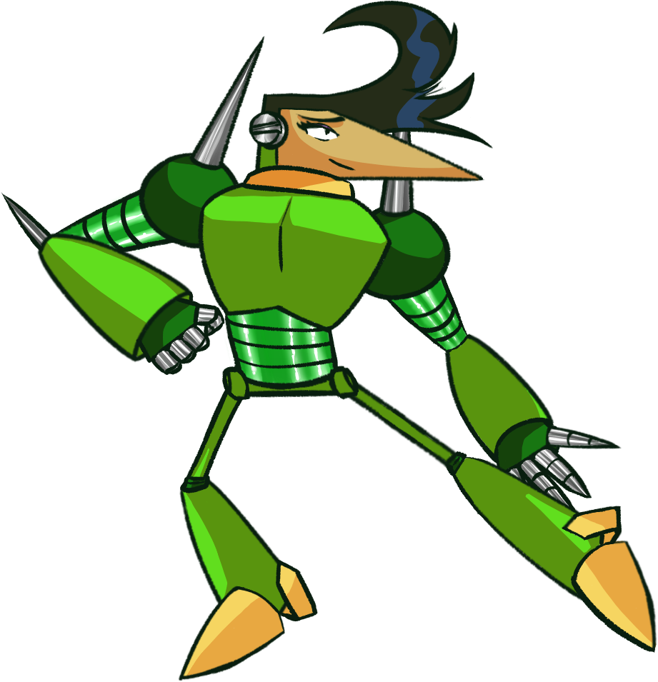 Image Result For Ok Ko Raymond Kos, Grooms - Ok K.o.! Let's Be Heroes (958x1104), Png Download