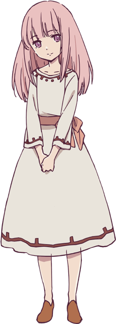 Neri Body - Children Of The Whale Neri (430x770), Png Download