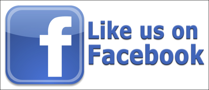 We Invite You To Share The Love - Facebook Like Logo High Resolution (700x301), Png Download