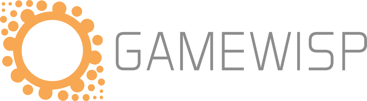 Branding - Gamewisp Logo Png (1200x331), Png Download