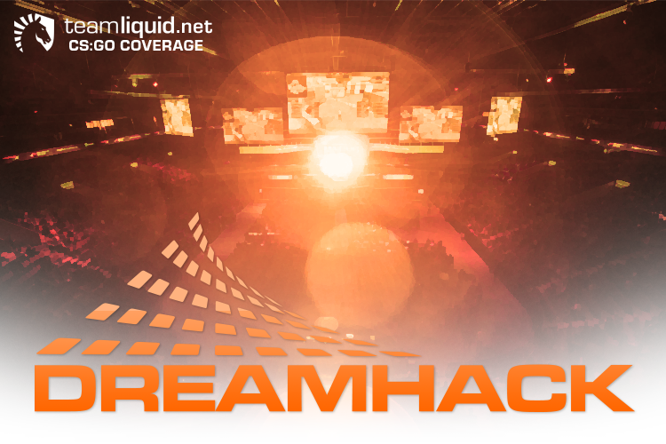 A Is For Astralis - Team Liquid (750x500), Png Download