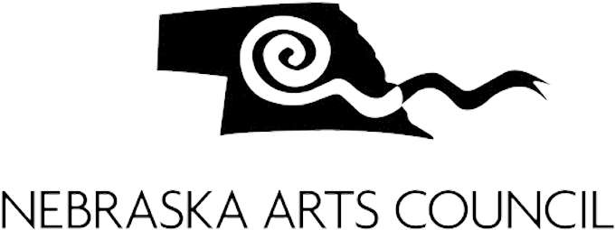 Nebraska Arts Council Logo (688x275), Png Download