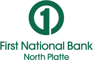 First National Bank Logo Png (400x400), Png Download