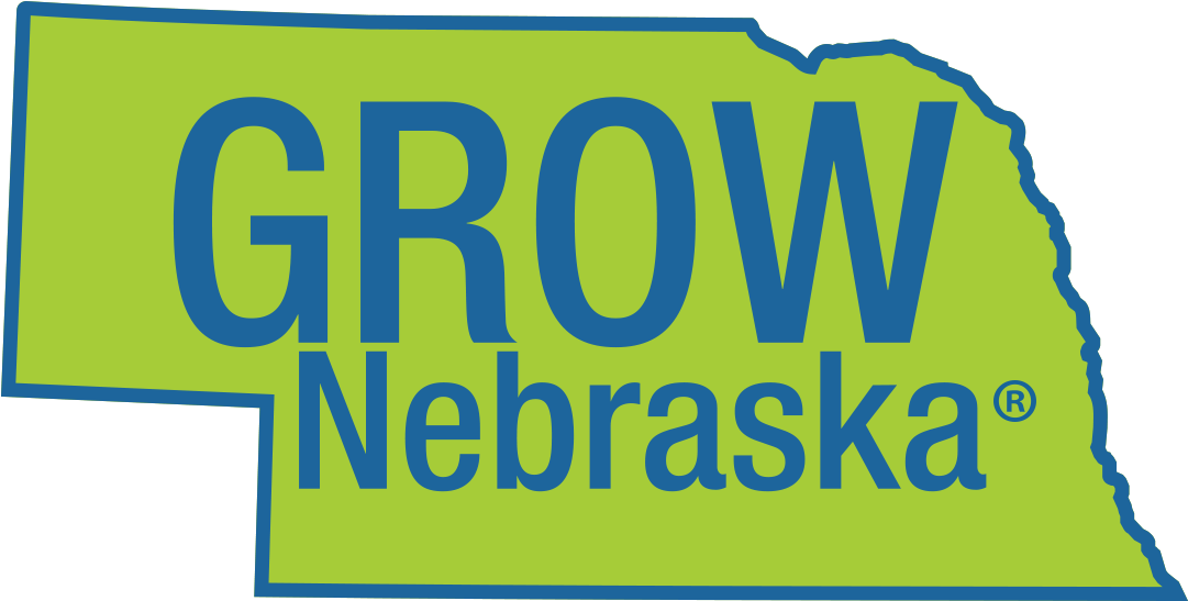 Grow Nebraska (1080x656), Png Download
