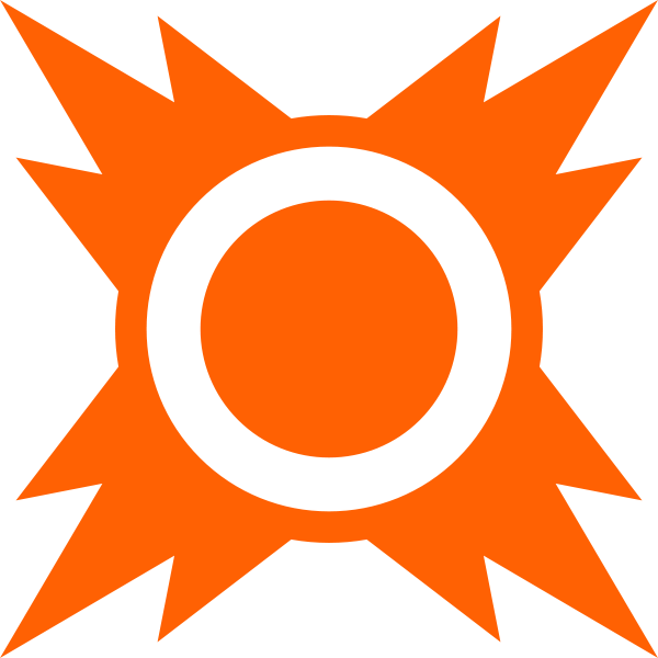 Old Sith Empire Logo - Star Wars Sith Order Symbol (480x480), Png Download