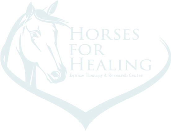 Horses For Healing In Firth Nebraska Logo (563x437), Png Download