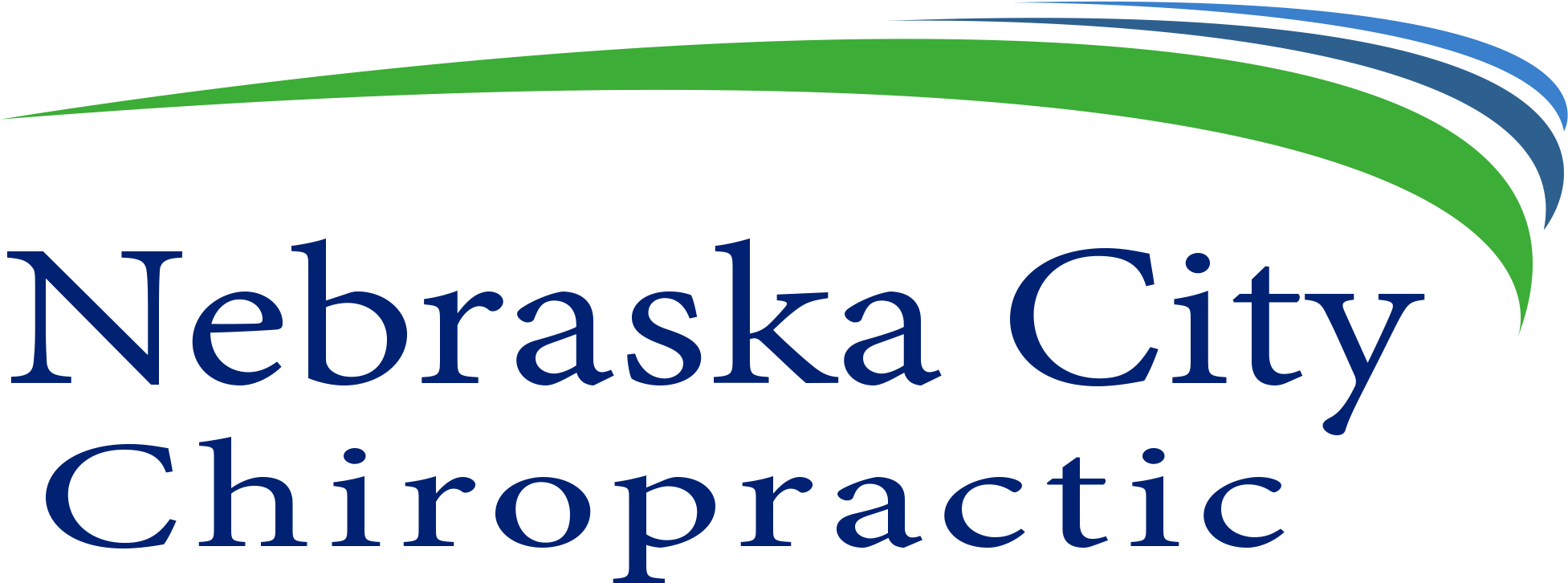 Nebraska City (2550x994), Png Download