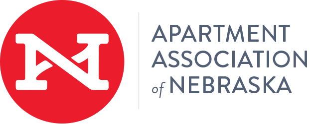 Apartment Association Of Nebraska Logo - London School Of Economics Logo (622x250), Png Download
