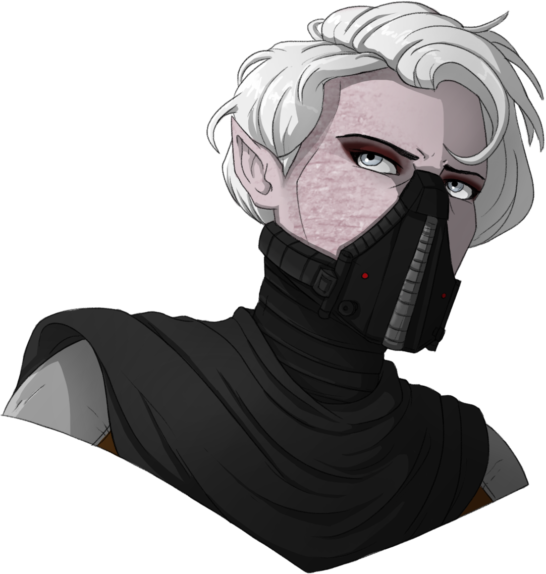 Title - Student (1129x1168), Png Download