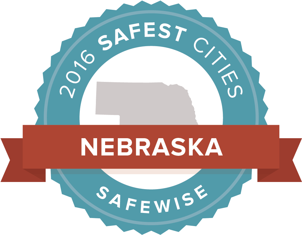 Join Us - Safest Cities In America 2016 (1042x804), Png Download