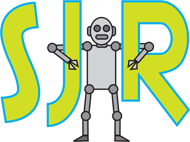 Sj Robotics - South Jersey Robotics (751x570), Png Download