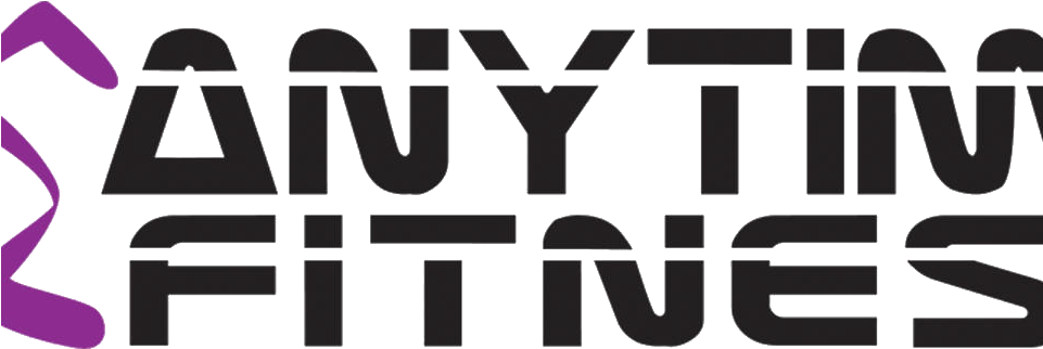 Anytime Fitness Logo (960x479), Png Download