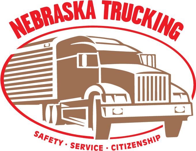 Contact The Nebraska Trucking Association - Nebraska Trucking Association (687x523), Png Download