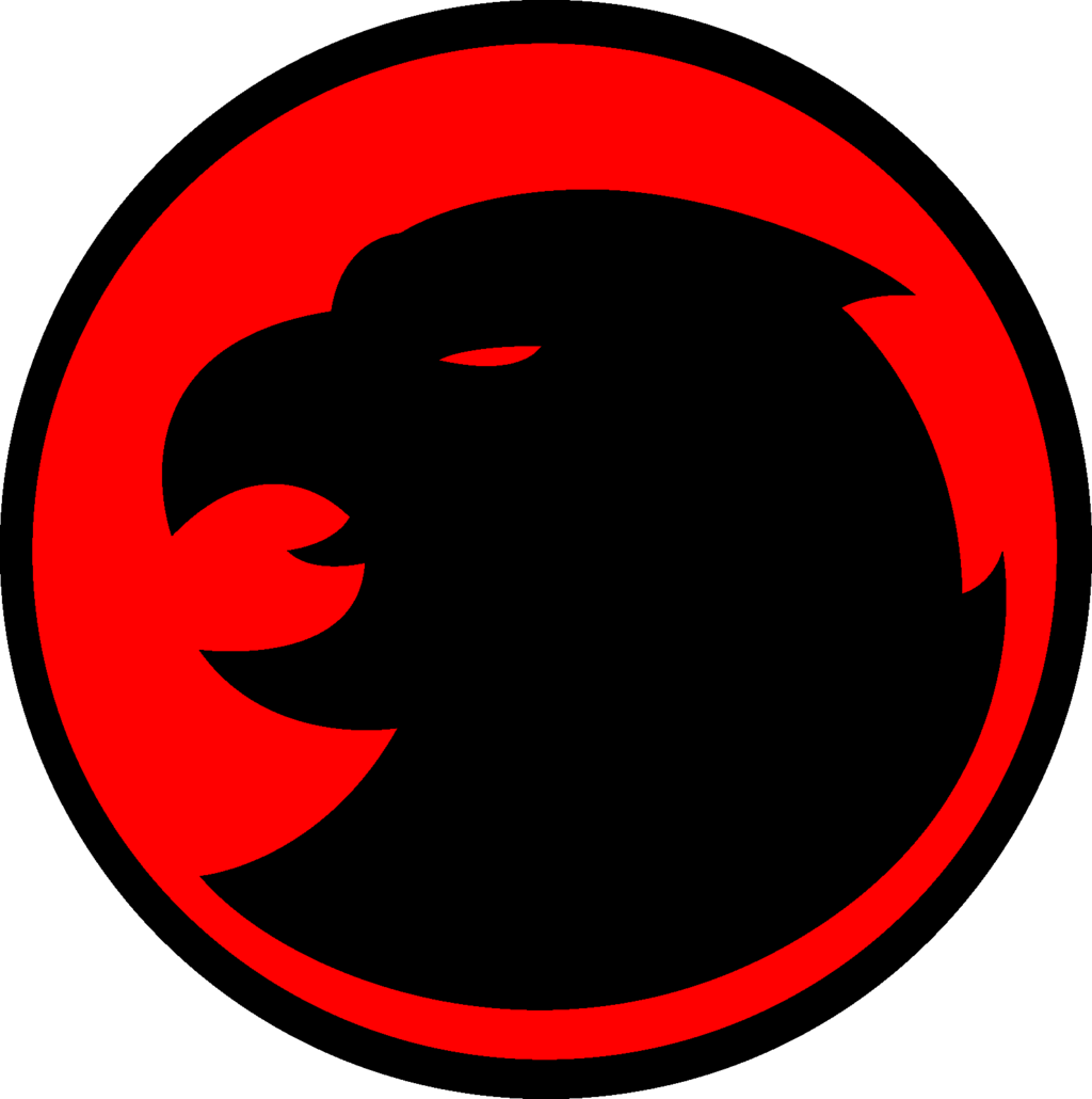Hawk Woman Logo Ideas - Hawkgirl Logo (1024x1030), Png Download