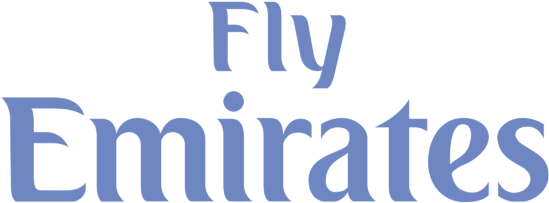 Fly Emirates Logo Png (800x600), Png Download