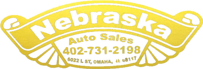 Nebraska Auto Sales Llc - Nebraska Auto Sales, L.l.c. (704x265), Png Download