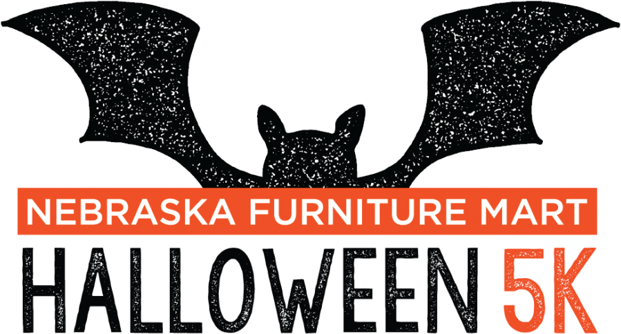 Nebraska Furniture Mart Halloween 5k - Kalte Herzen: Ein Jeannette Dürer Krimi [book] (1024x584), Png Download