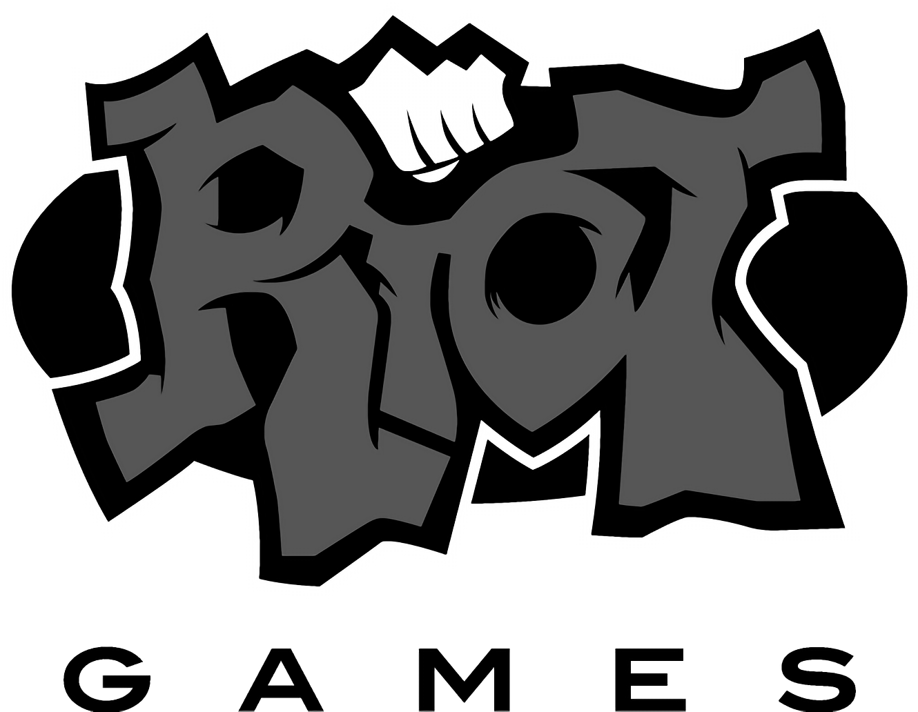 Download Riot games Logo