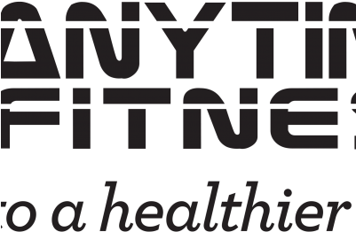 The Fitness Care Bill And The Way It Affects Your Investments - Anytime Fitness Get To A Healthier Place (400x300), Png Download