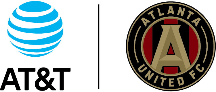 2017 Unite And Conquer Atlanta United Sweepstakes, - Atlanta United Logo Png (751x320), Png Download