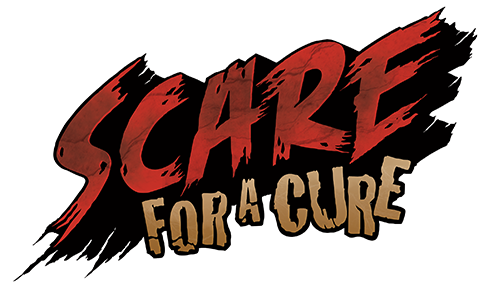 Scare For The Cure - Scare For A Cure (500x313), Png Download