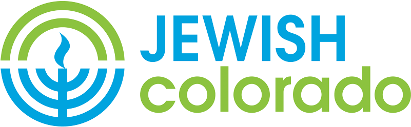 For 9 Year Old Cayla Berger, A Love Of Reading Has - Jewish Colorado (800x332), Png Download