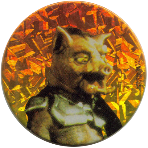 #1 Mordant - Visual Arts (480x480), Png Download