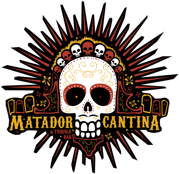 Matador Cantina - Cantina (600x579), Png Download