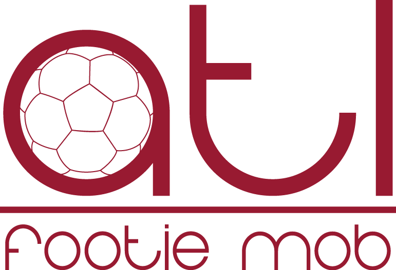 Atlanta United Supporters Group - Bogor (771x527), Png Download