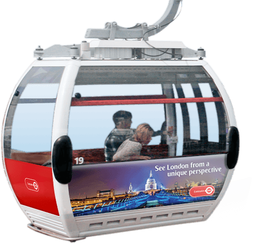 Cable Car Png (511x494), Png Download