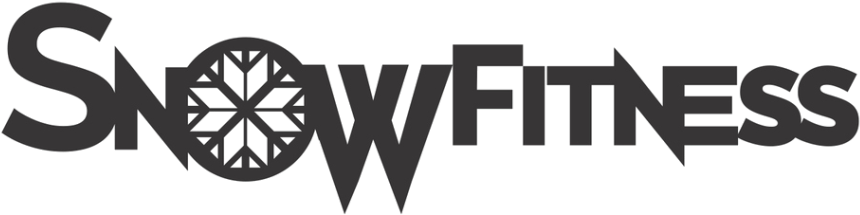 7 Of Manuela's Favourite Snow Fitness Exercises Anytime (1024x276), Png Download