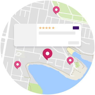 Start Planning Your Trip Today - Circle (368x368), Png Download