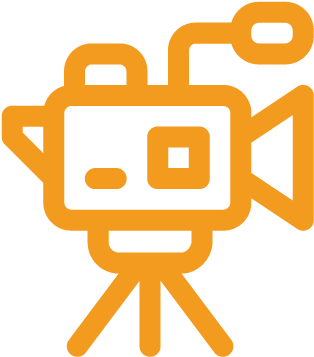 Icon Drama Light (400x400), Png Download