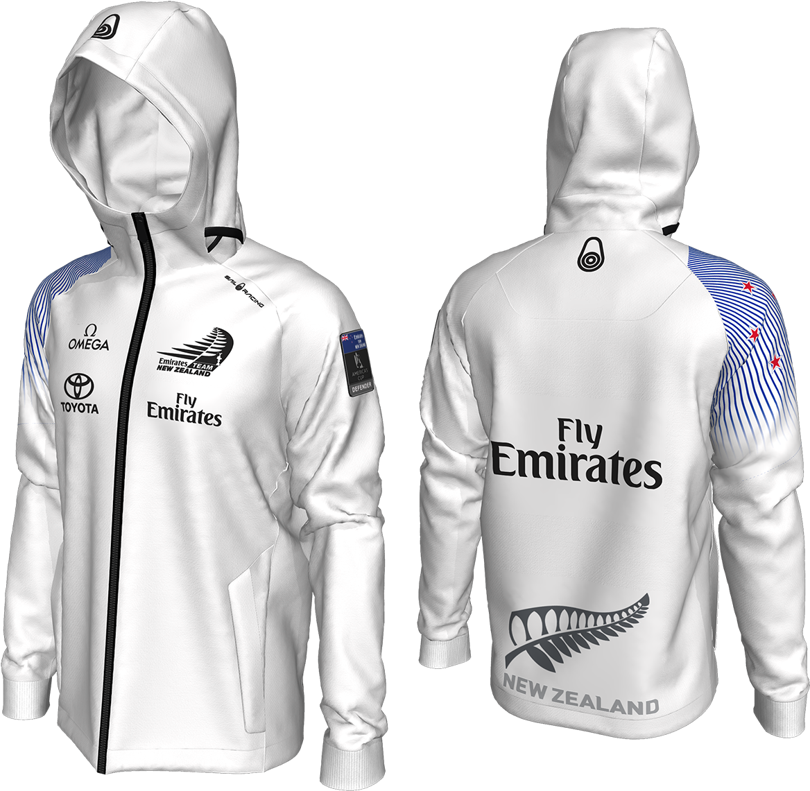 1 - Hoodie (1177x1159), Png Download