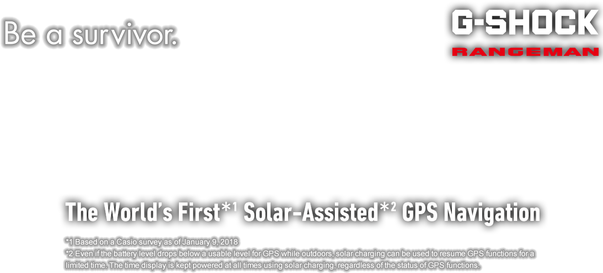 G-shock Rangeman - Document (1240x900), Png Download