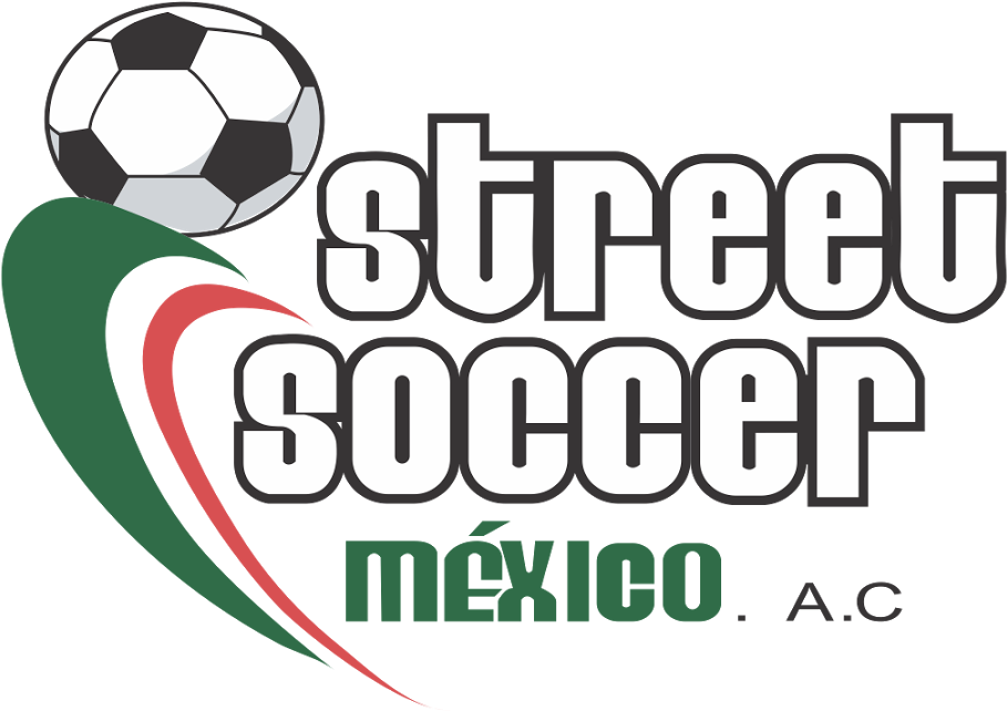 Street Soccer México A - Street Soccer (1600x1067), Png Download