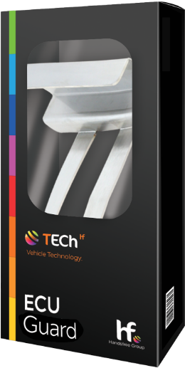 Eucguard - Box (600x600), Png Download