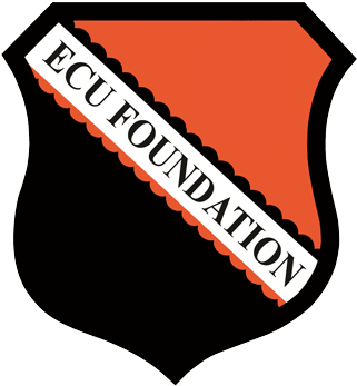 Foundation Crest - East Central University Foundation (400x365), Png Download