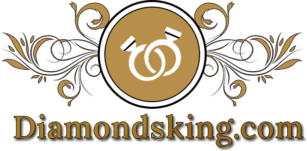 Gold Ring Diamonds (603x297), Png Download