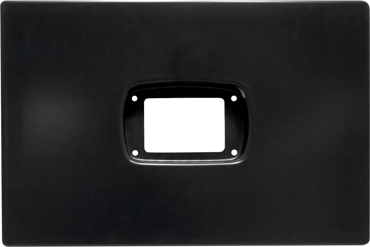 Dashboard Ecu Insert Panel - Display Device (1400x1000), Png Download