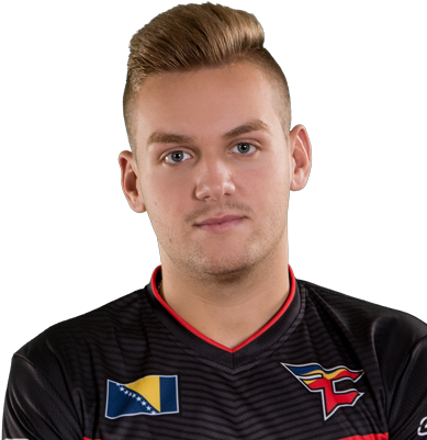 Crew Cut (400x400), Png Download